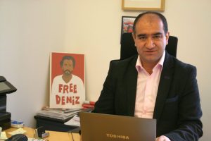 Özcan Mutlu