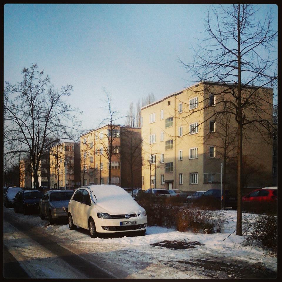 Togostraße-Friedrich-Ebert-Siedlung