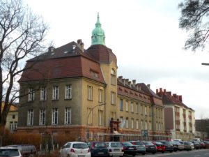 Das Zucker-Museum