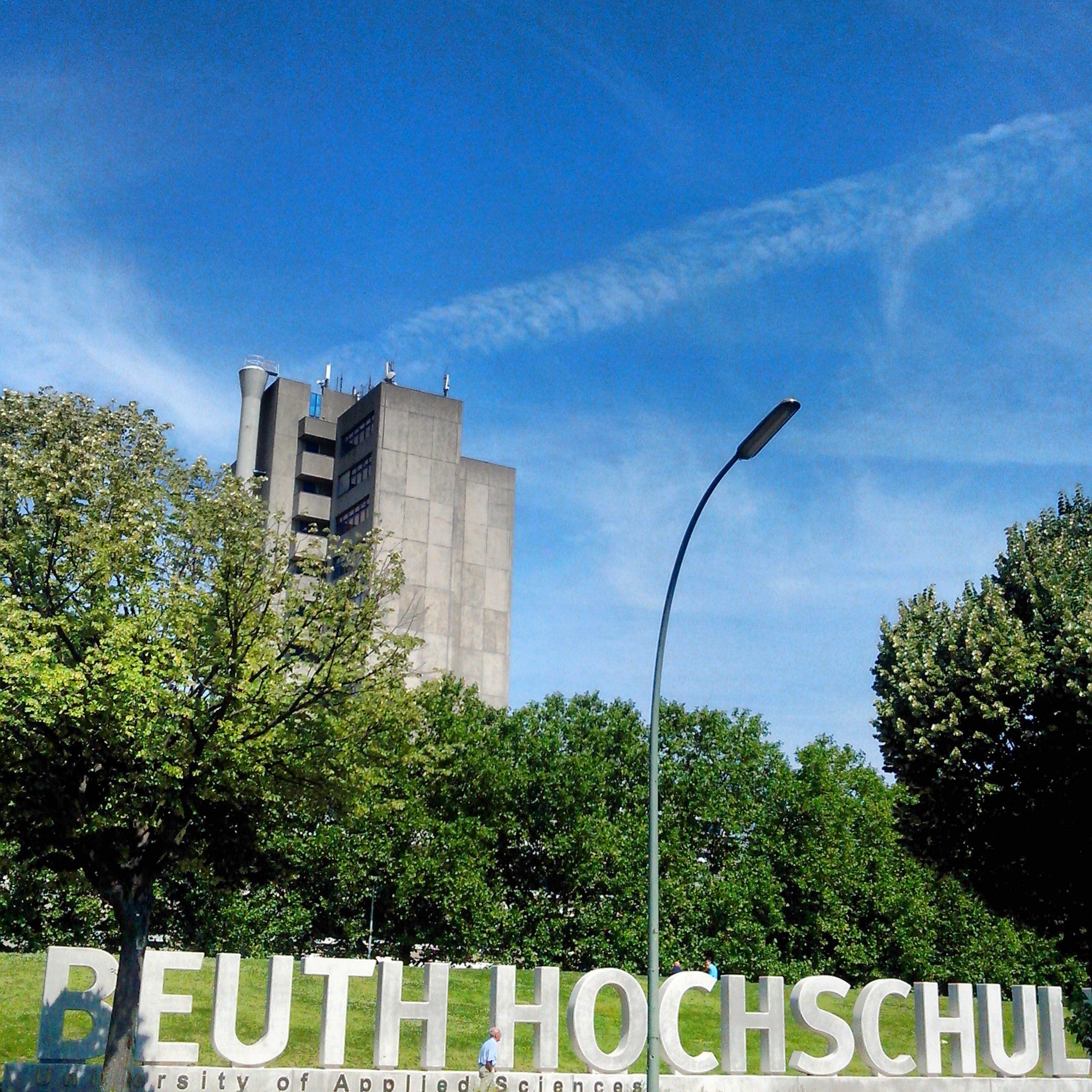 Beuth Hochschule
