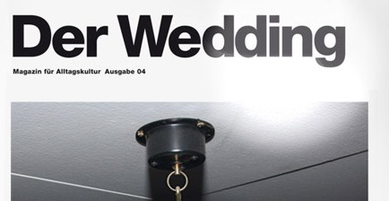 Der Wedding 4 Cover