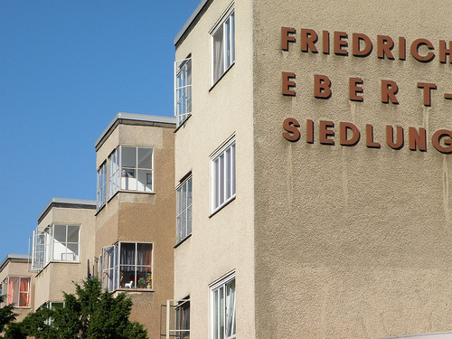Friedrich-Ebert-Siedlung