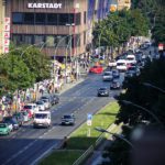 Karstadt Müllerstraße. Foto: D_Kori