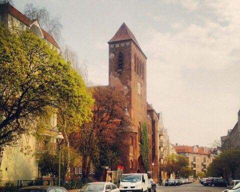 osterkirche