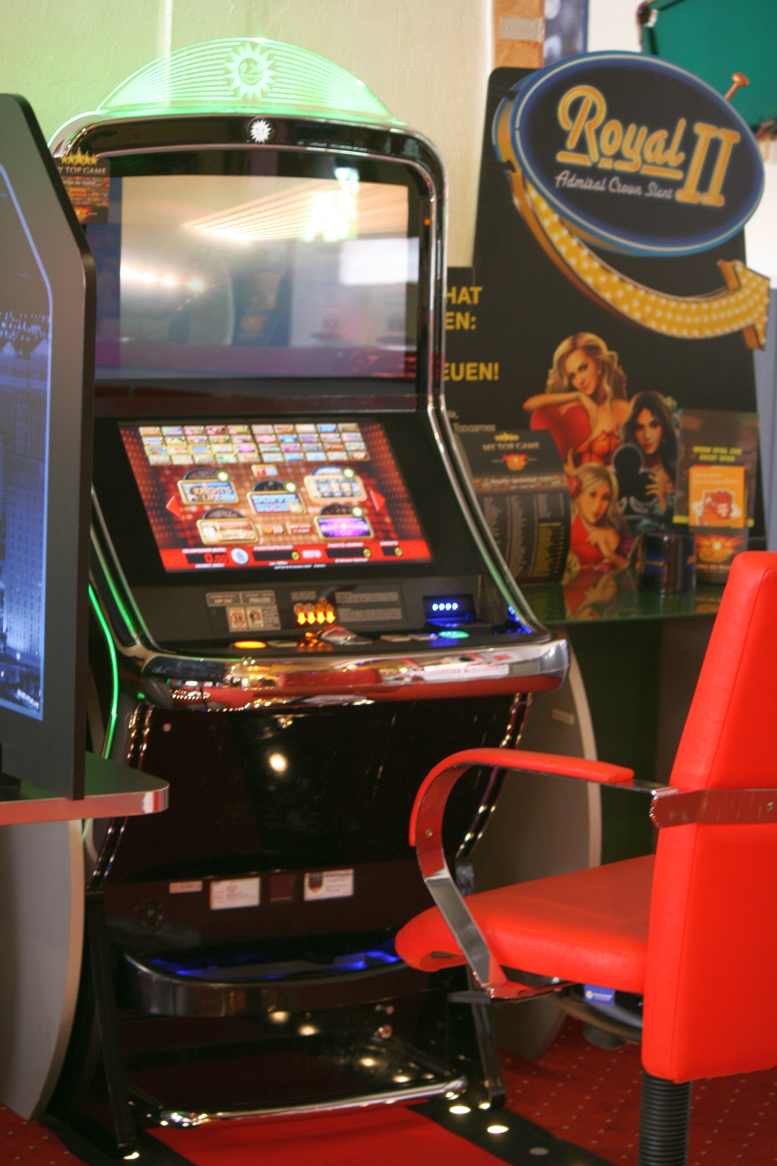 mobile automat casino