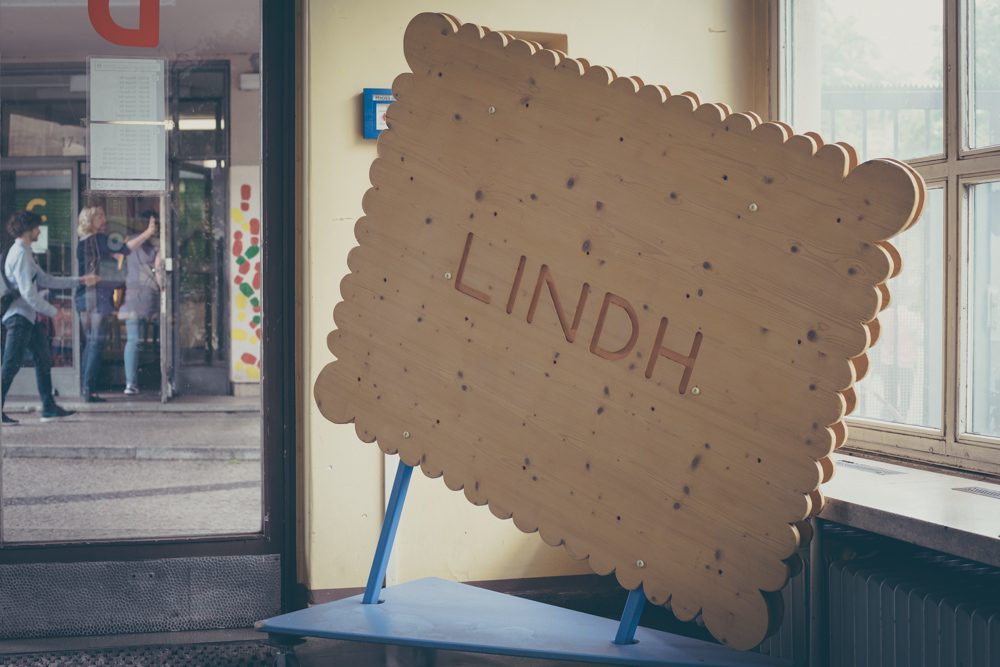 Anna-Lindh-Schule