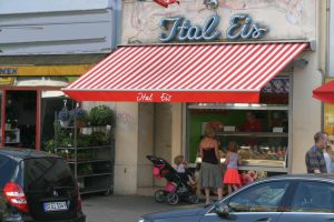 Dal Col Eiscafé