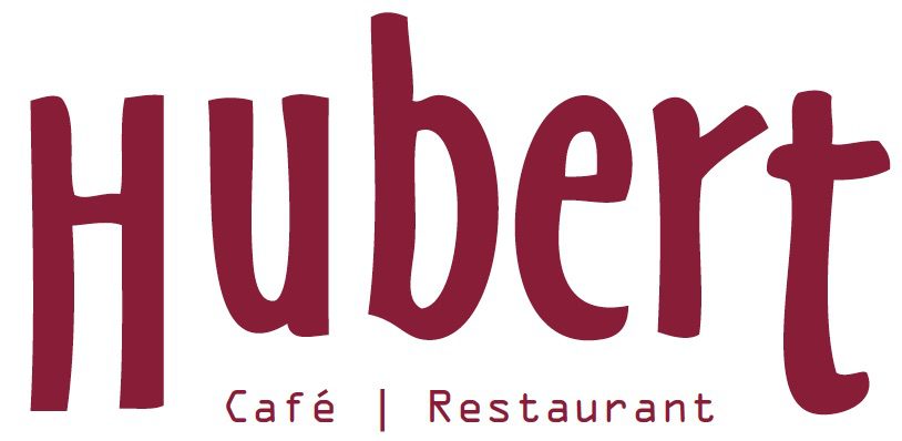 Hubert Logo