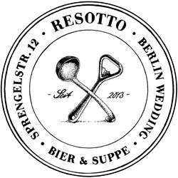 resotto