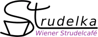 Strudelka Wiener Studelcafé Logo