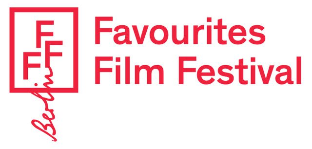 Logo das Favourites Film Festivals Berlin