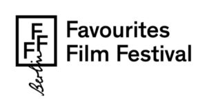 Favourites Film Festival Logo