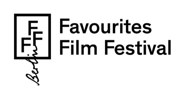 Favourites Film Festival Logo