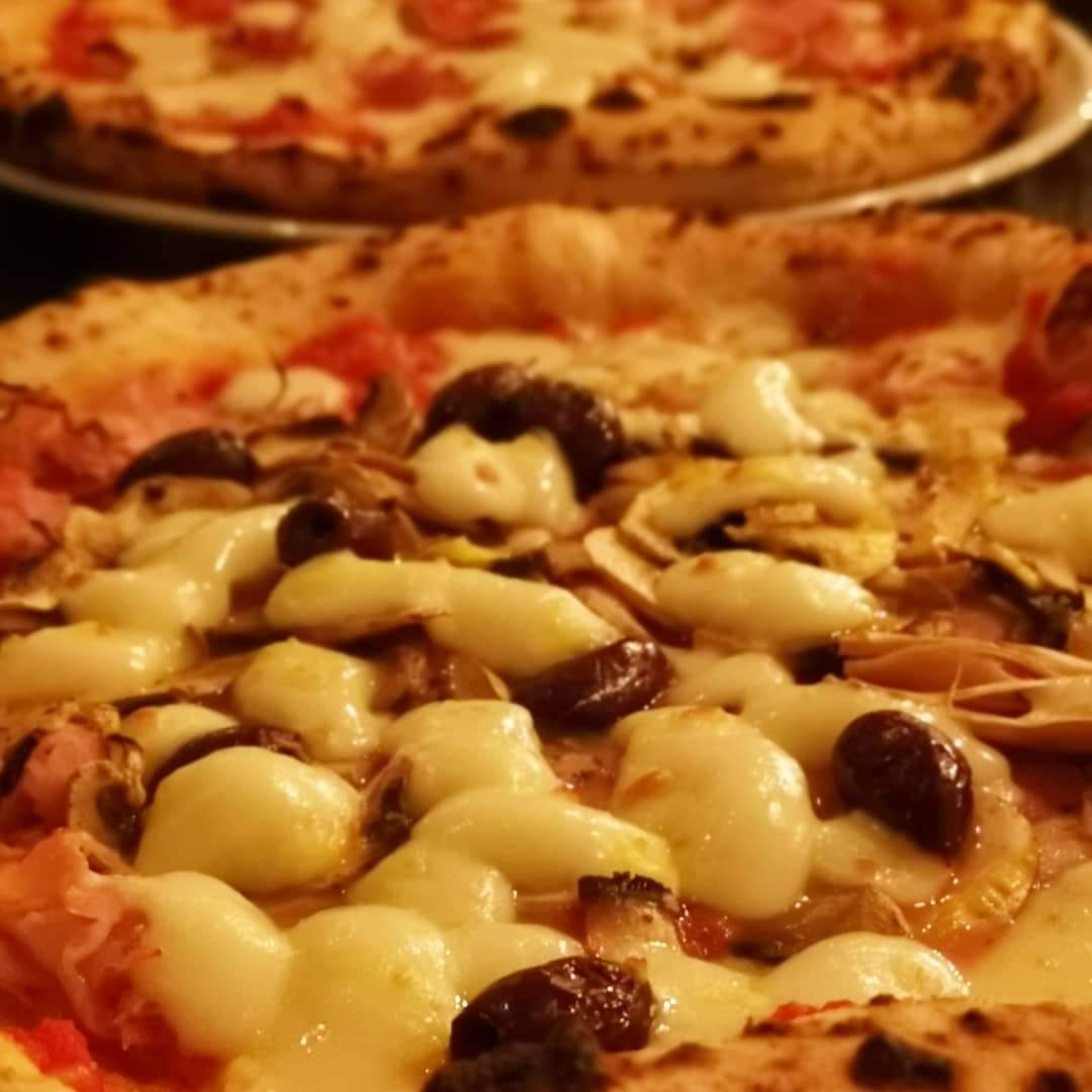Pizza Quot Ka Ro Quot — Rezepte Suchen