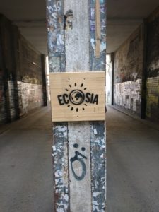 Ecosia