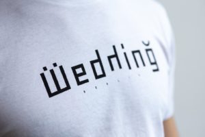 Wedding T-Shirt