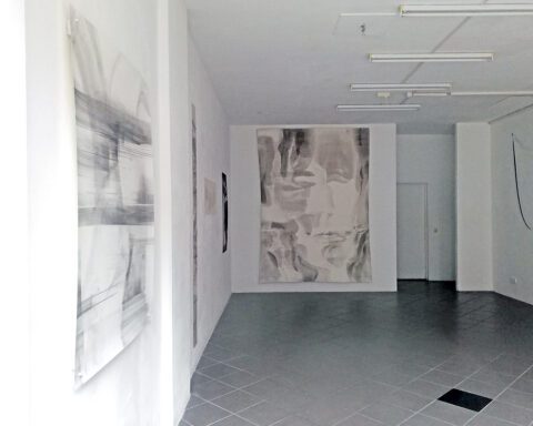 Ausstellung Galerie oqbo