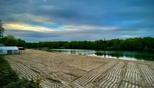 Strandbad Plötzensee