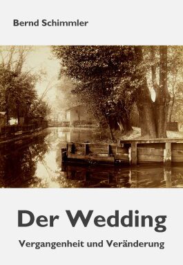 Cover Der Wedding
