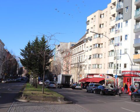 Badstraße