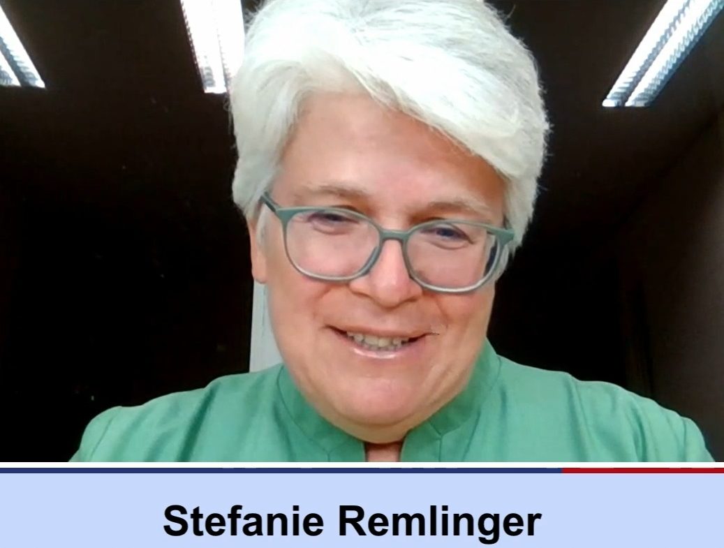 Stefanie Remlinger