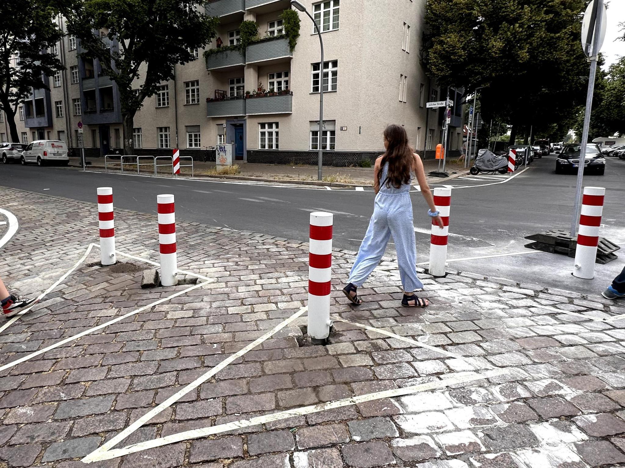 Radwanderkarte Für Die Gesamte Senne 1 5