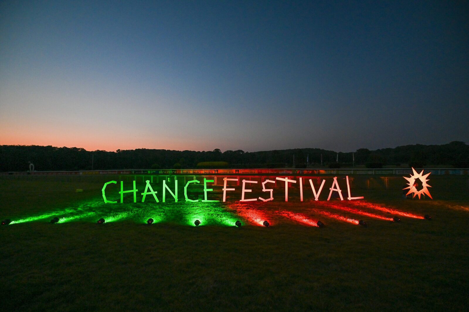 Chance Festival. Foto: Serge&Nina