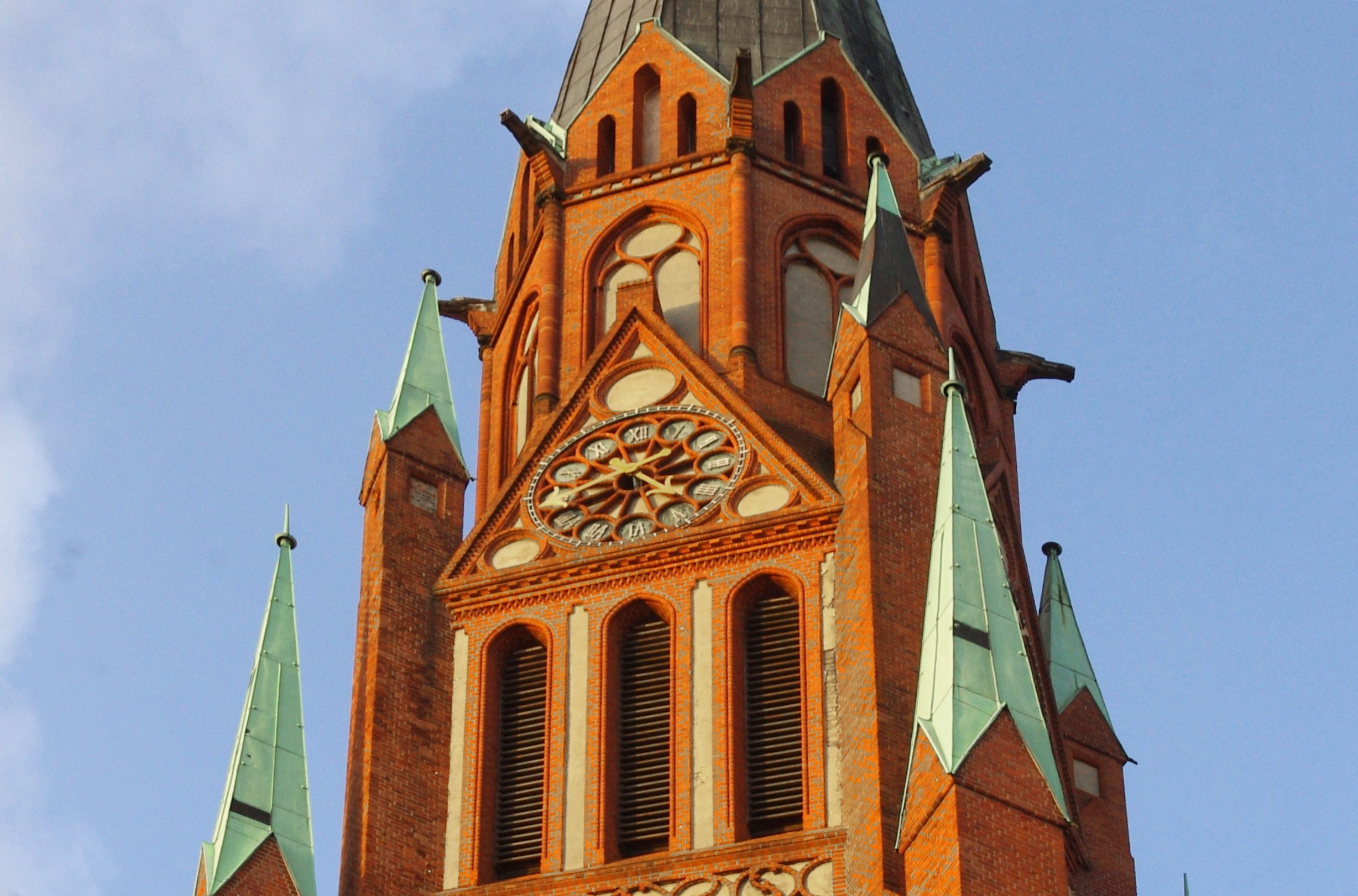 Stephanuskirche