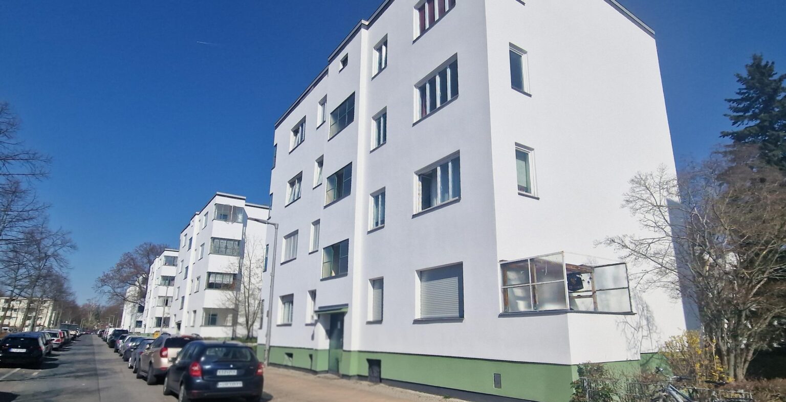 Friedrich Ebert Strasse 5